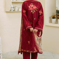 5224 ZARA SHAHJAHAN LAWN