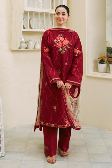 5224 ZARA SHAHJAHAN LAWN