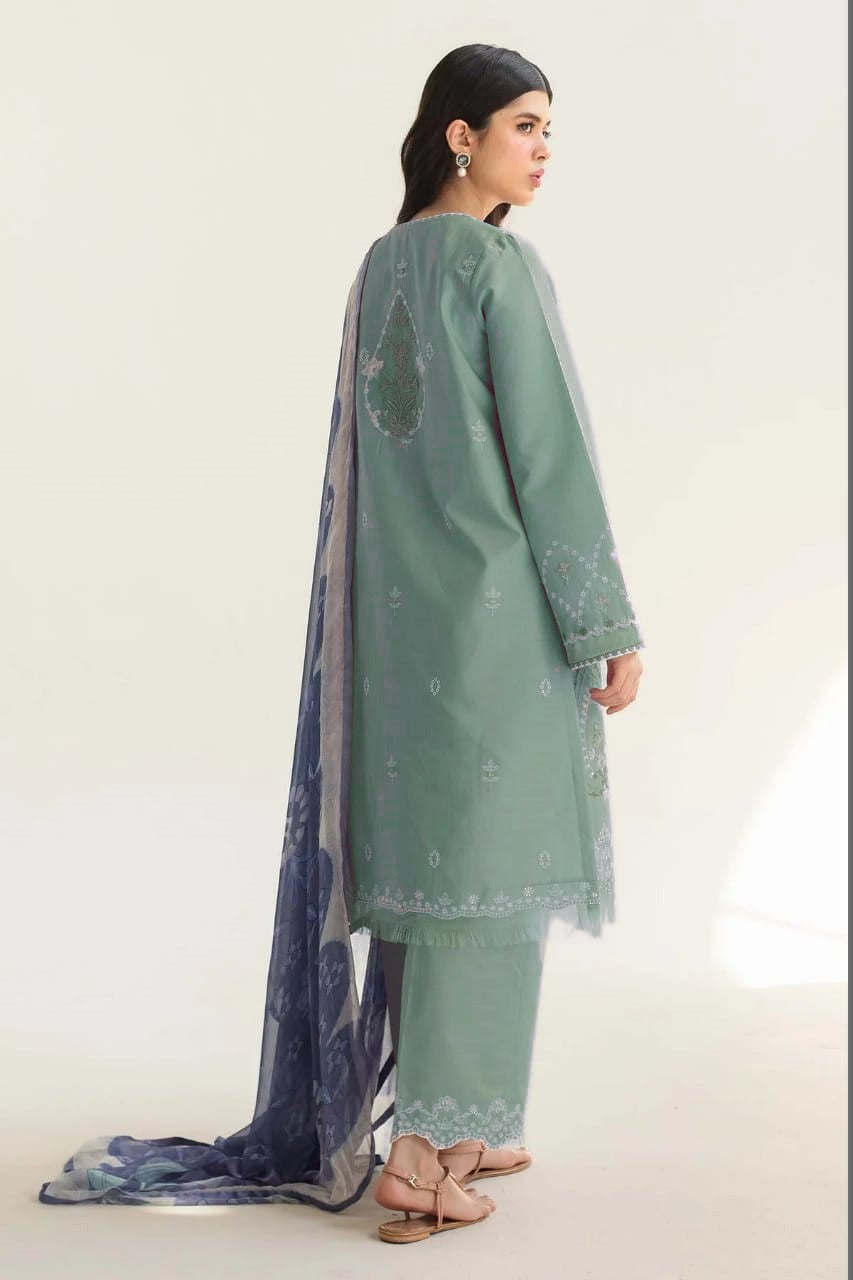 5432 ZARA SHAHJAHAN LAWN