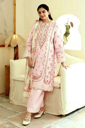 5341 ZARA SHAHJAHAN LAWN