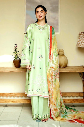 5253 ZARA SHAHJAHAN LAWN