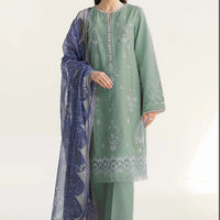 5432 ZARA SHAHJAHAN LAWN