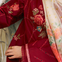 5224 ZARA SHAHJAHAN LAWN