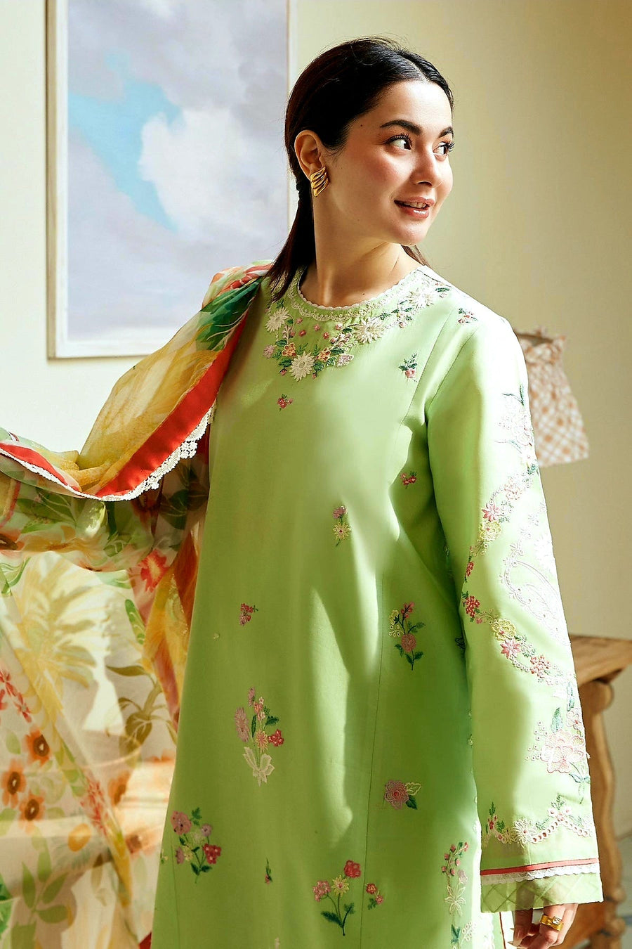 5253 ZARA SHAHJAHAN LAWN