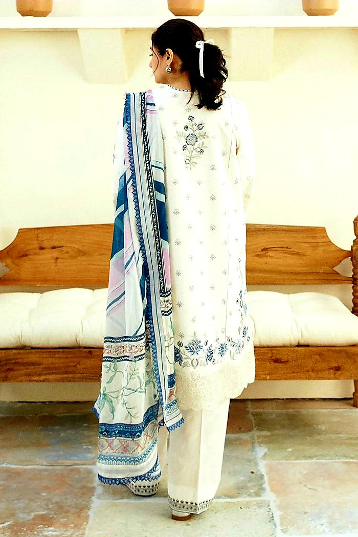 5379 ZARA SHAHJAHAN LAWN