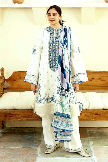 5379 ZARA SHAHJAHAN LAWN