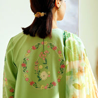 5253 ZARA SHAHJAHAN LAWN