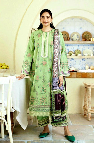 5344 ZARA SHAHJAHAN LAWN