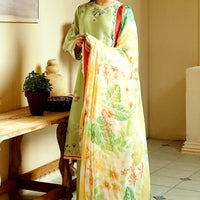 5253 ZARA SHAHJAHAN LAWN