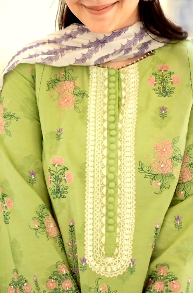 5344 ZARA SHAHJAHAN LAWN