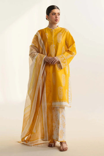 5427 ZARASHAHJAHAN LAWN