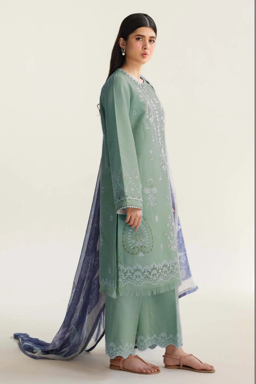 5432 ZARA SHAHJAHAN LAWN