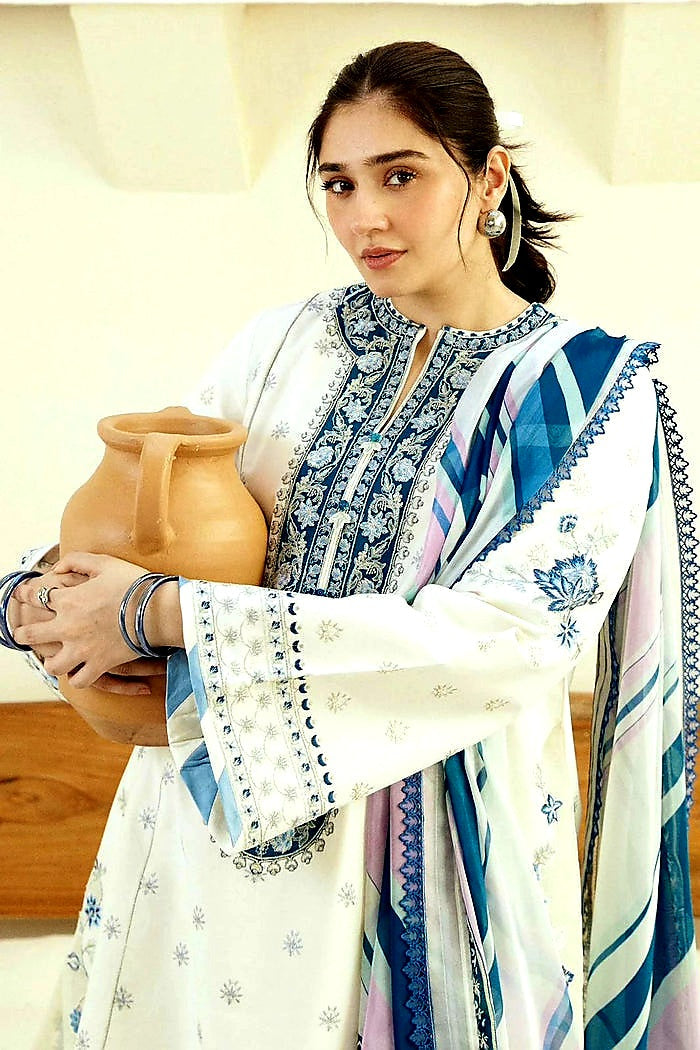 5379 ZARA SHAHJAHAN LAWN