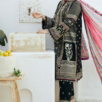 5324 ZARA SHAHJHAN LAWN