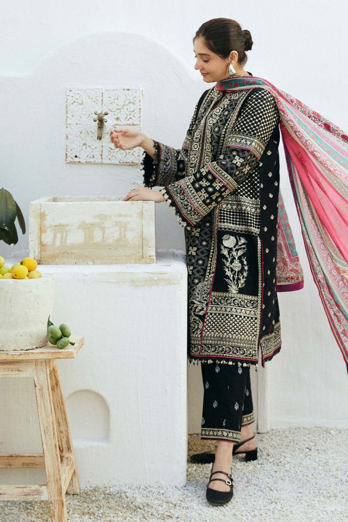 5324 ZARA SHAHJHAN LAWN