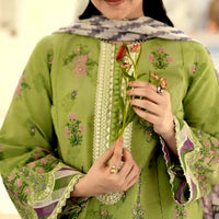 5344 ZARA SHAHJAHAN LAWN