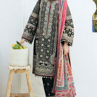 5324 ZARA SHAHJHAN LAWN