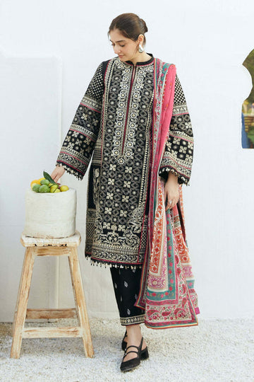 5324 ZARA SHAHJHAN LAWN