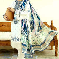 5379 ZARA SHAHJAHAN LAWN