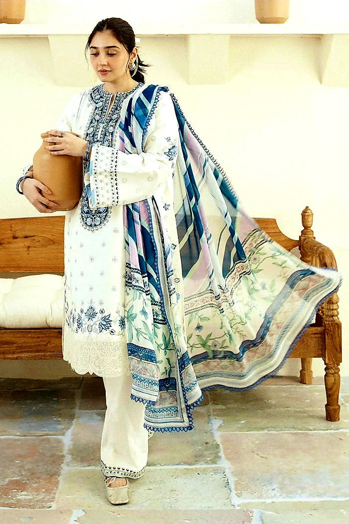 5379 ZARA SHAHJAHAN LAWN